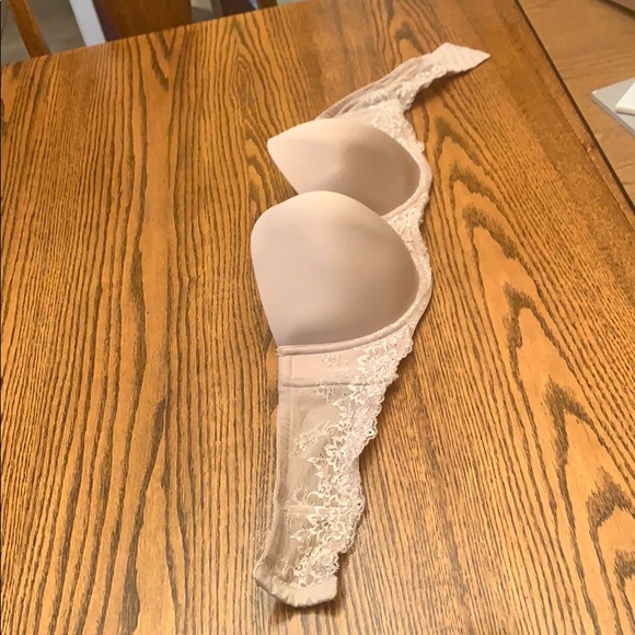 Strapless bra - Picture 2 of 6